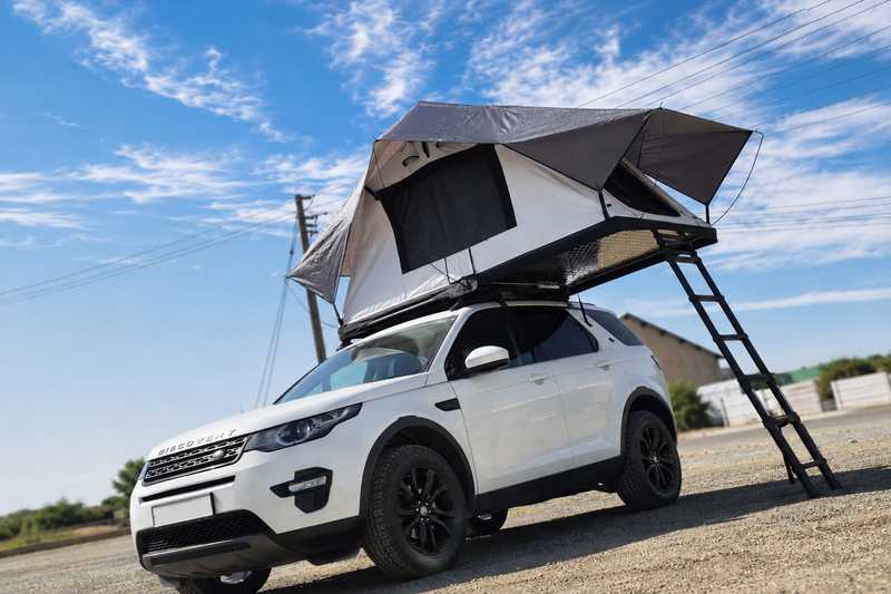 Land Rover Discovery Sport 2,0L 2018