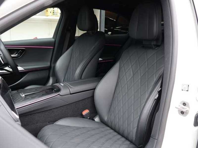 2024 Mercedes-Benz E-Class 2,0L 2024 Cyprus