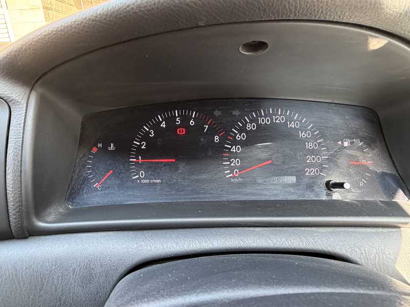 2005 Toyota Corolla 1,4L 2005 Cyprus