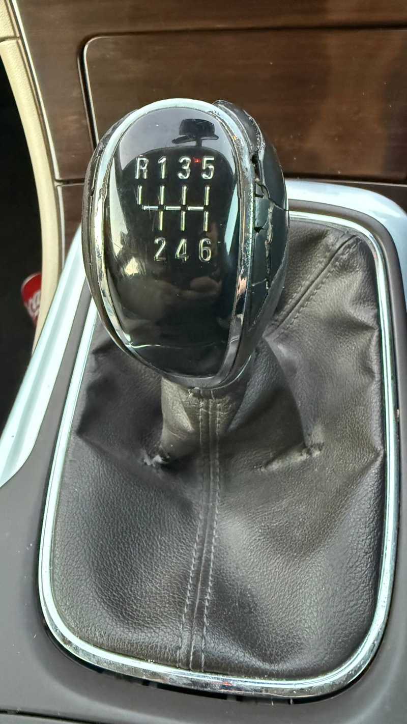 2009 Opel, Vauxhall Insignia 1,6L 2009 Cyprus