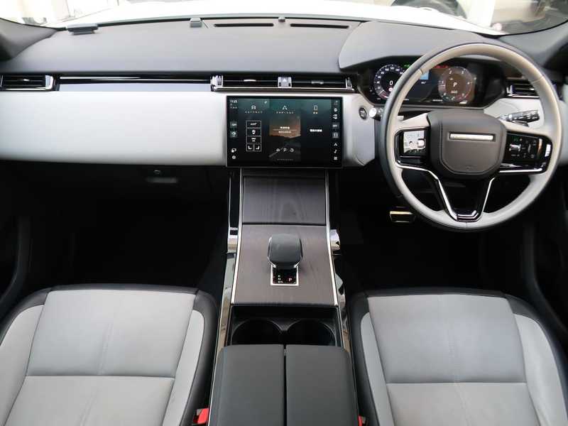 2024 Land Rover Range Rover Velar 2,0L 2024 Cyprus