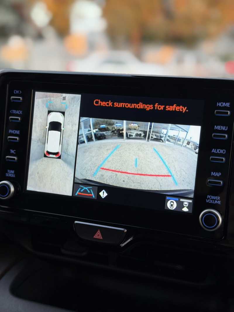 2022 Toyota Yaris Cross 1,5L 2022 Cyprus