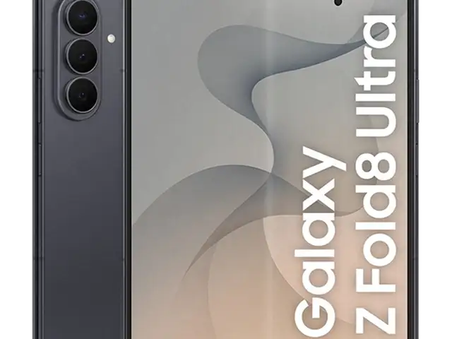Samsung galaxy z fold8 ultra f976b 5g 12gb ram 512gb - graphite, Επαρχία Λευκωσίας — Νήσου