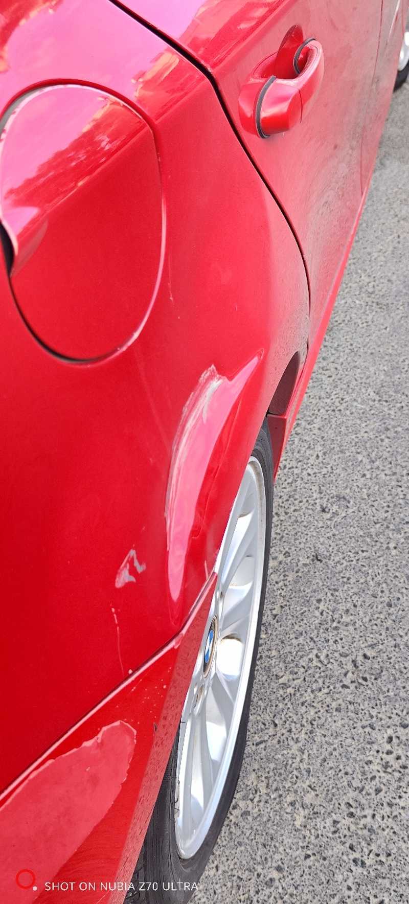2005 BMW 1-Series 1,6L 2005 Cyprus