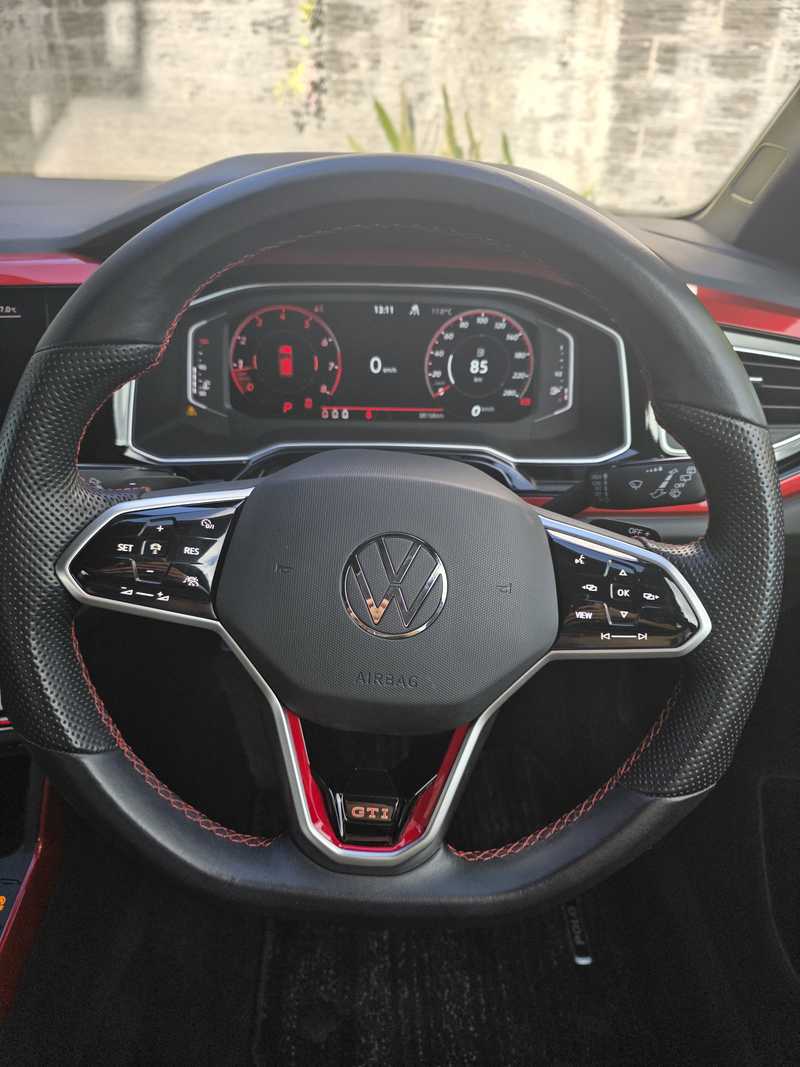 2023 Volkswagen Polo GTI 2,0L 2023 Cyprus