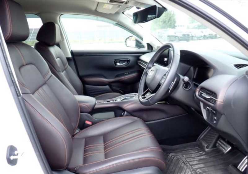 2024 Honda ZR-V 2,0L 2024 Cyprus