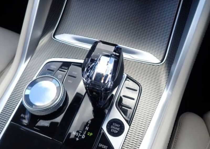 2022 BMW X6 3,0L 2022 Cyprus