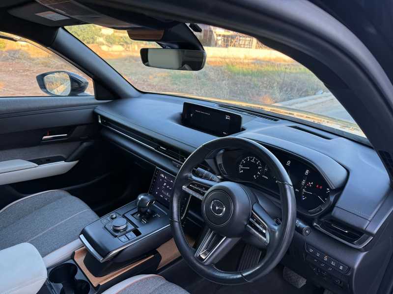2023 Mazda ΜΧ-30 2,0L 2023 Cyprus
