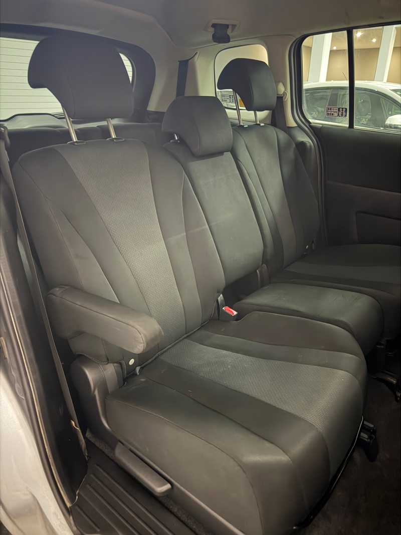 2016 Mazda Premacy 2,0L 2016 Cyprus