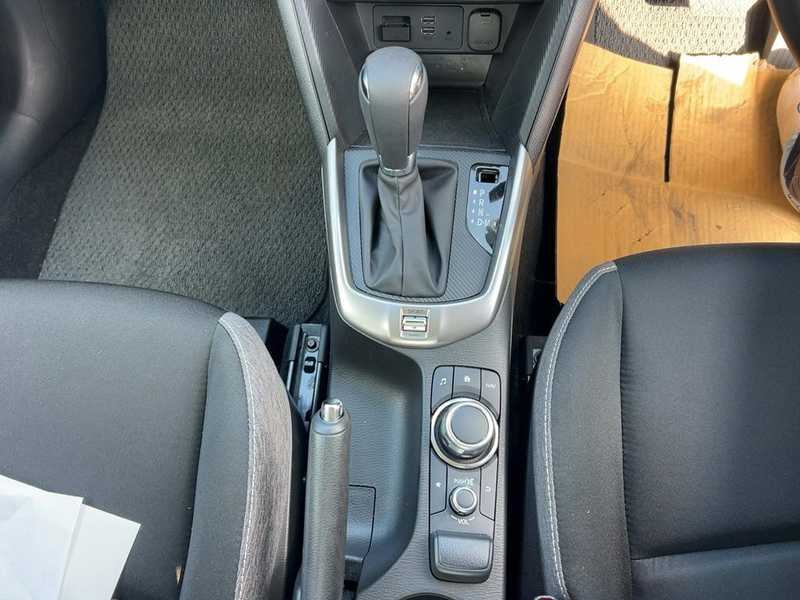 2023 Mazda 2 1,5L 2023 Cyprus