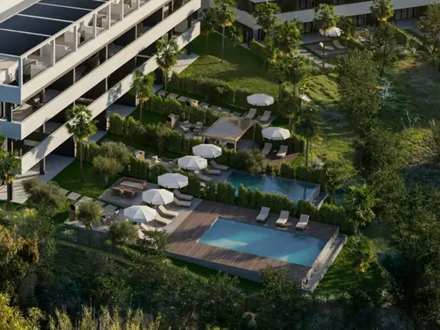 2-bedroom apartment for sale, Επαρχία Λεμεσού — Μονή