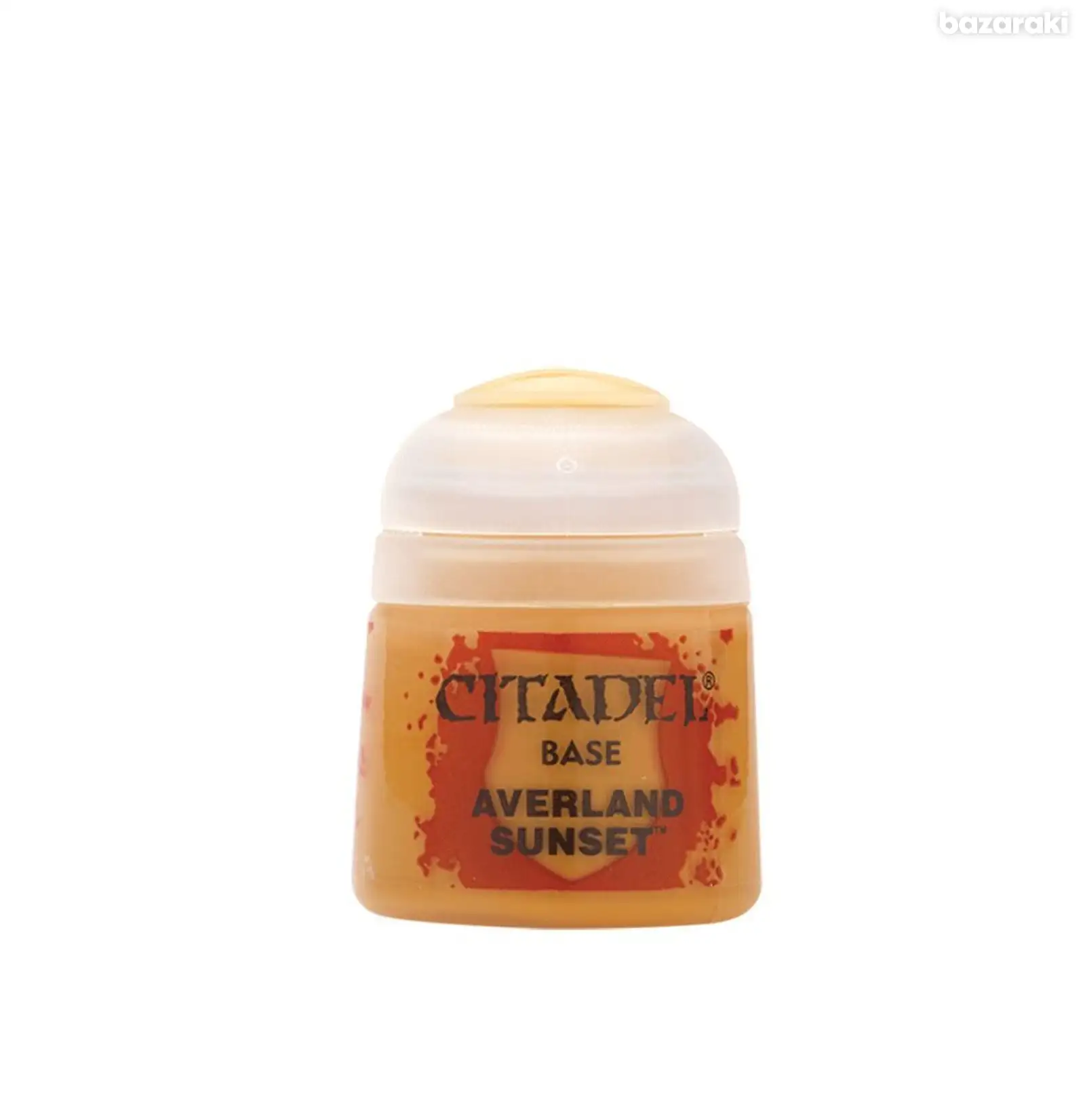 Games workshop averland sunset 12ml base paint 21, Επαρχία Λευκωσίας — Λακατάμεια - Αγία Παρασκευή