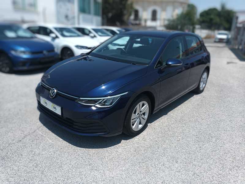 2022 Volkswagen Golf 1,0L 2022 Cyprus