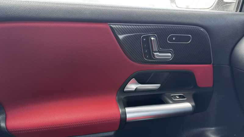 2024 Mercedes-Benz GLA-Class 2,0L 2024 Cyprus