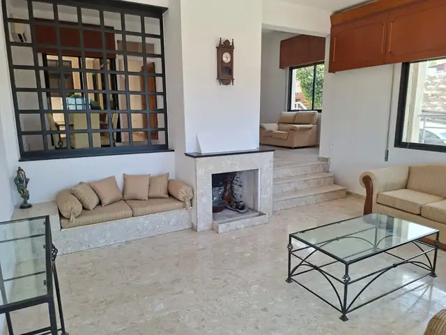  3-bedroom apartment to rent, Επαρχία Λεμεσού — Άγιος Αθανάσιος - 5