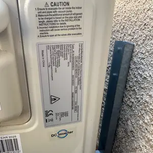Condenser dryer full working order, Επαρχία Πάφου — Πέγεια