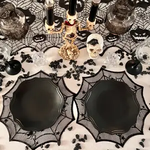 Spooky halloween home decor set - 16 items, Paphos — Paphos - Universal