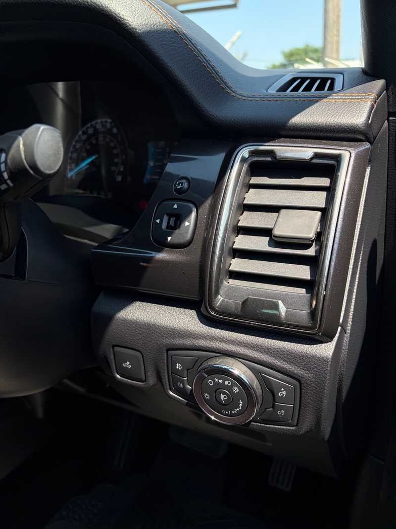 2019 Ford Ranger 2,0L 2019 Cyprus