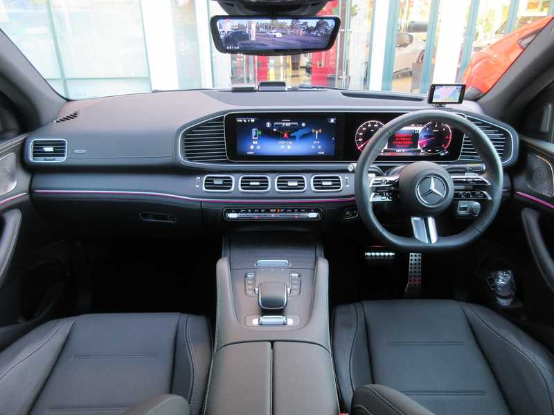 2024 Mercedes-Benz GLE-Class 3,0L 2024 Cyprus