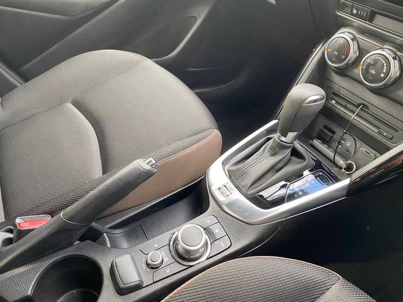 2023 Mazda 2 1,5L 2023 Cyprus