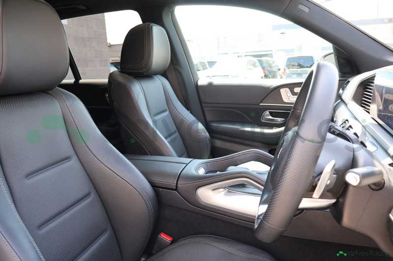 2023 Mercedes-Benz GLE-Class 2,9L 2023 Cyprus