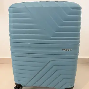 American tourister flytwist cabin 55 luggage, Limassol — Limassol - Zakaki