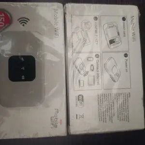 4G Lte router 150mbps, Limassol — Agios Athanasios