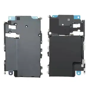 Battery apple iphone 17 pro max 4823mah original run diagnostic, Limassol — Agios Athanasios