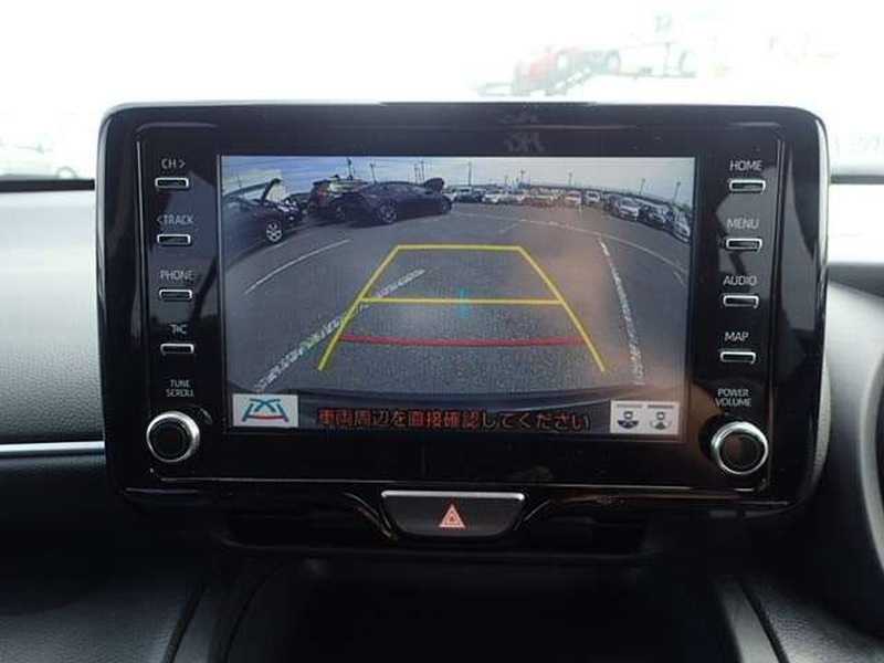 2023 Toyota Yaris 1,5L 2023 Cyprus