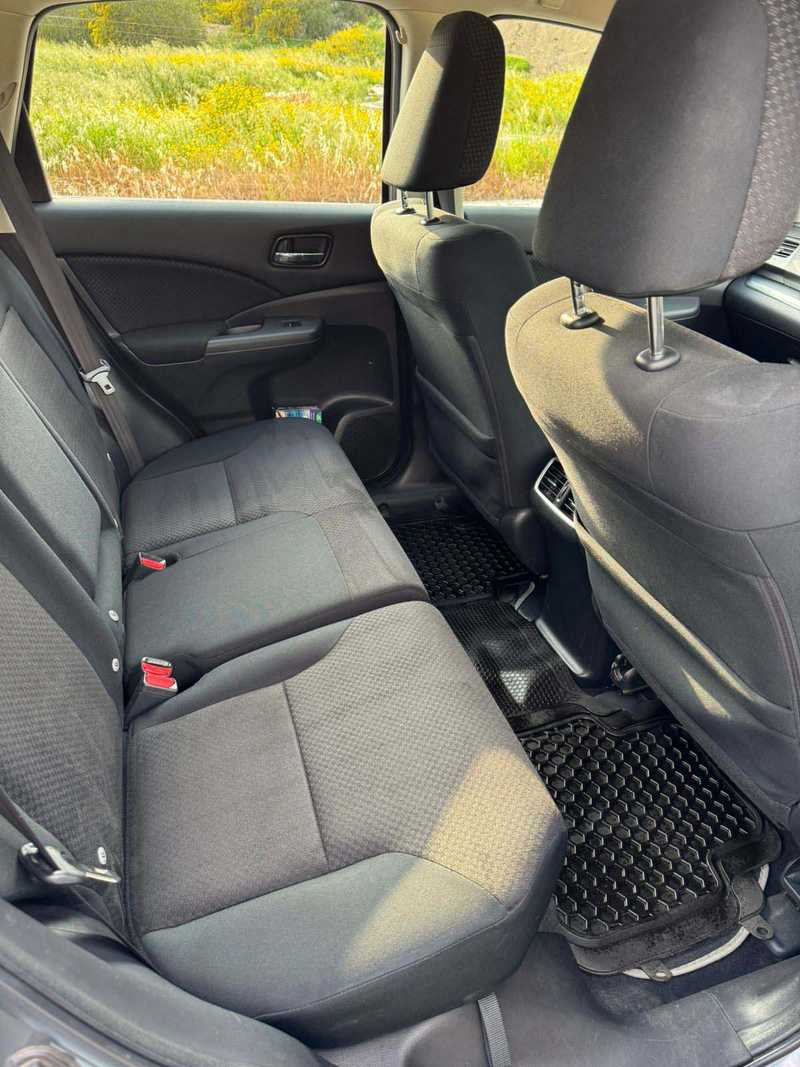 2015 Honda CRV 1,6L 2015 Cyprus