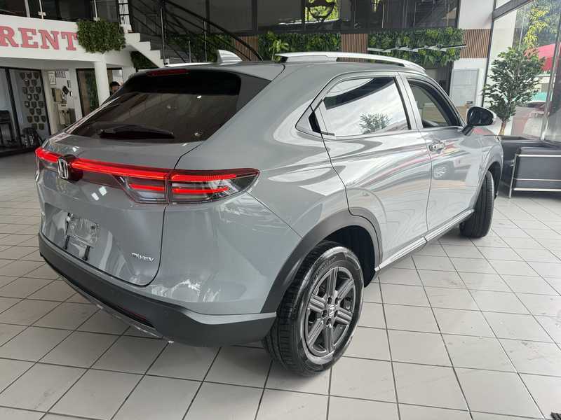 2025 Honda Vezel 1,5L 2025 Cyprus