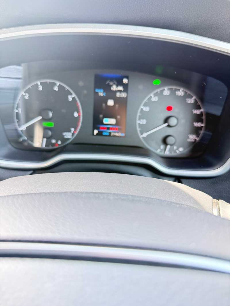 2024 Toyota Corolla Cross 1,8L 2024 Cyprus