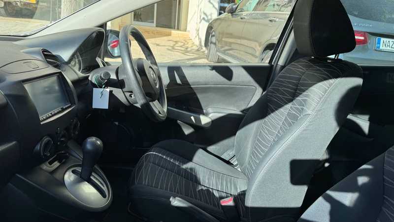 2007 Mazda Demio 1,3L 2007 Cyprus