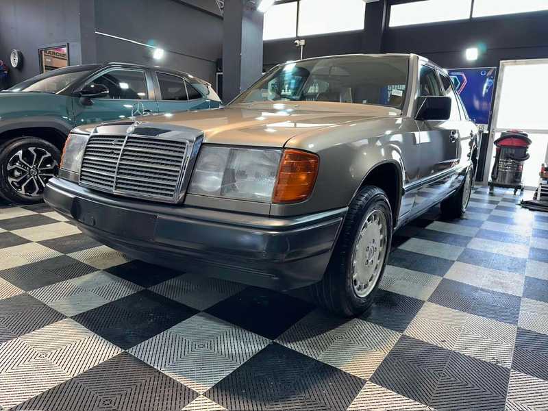 1987 Cars Classic 2,5L 1987 Cyprus