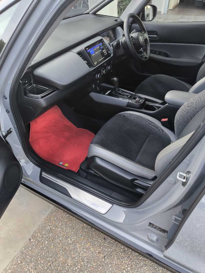 2023 Honda Fit 1,5L 2023 Cyprus