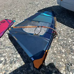 Neilpryde combat pro 4.0, Limassol — Limassol - Agia Fyla