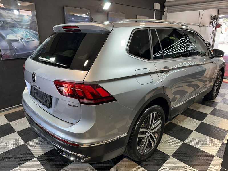 2023 Volkswagen Tiguan 2,0L 2023 Cyprus