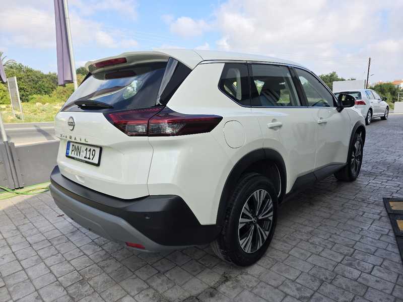 2023 Nissan X-Trail 1,5L 2023 Cyprus