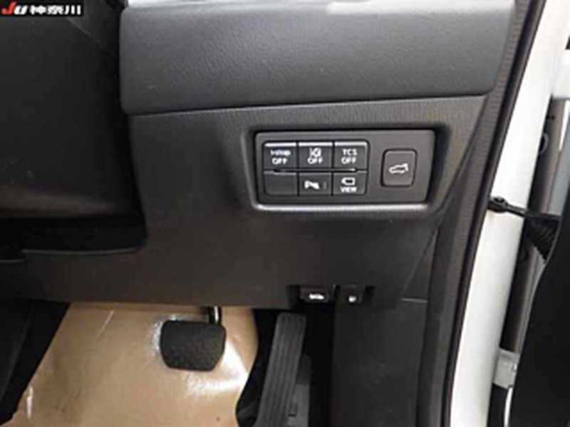 2024 Mazda CX-5 2,0L 2024 Cyprus