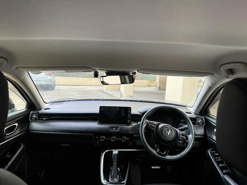 2021 Honda Vezel 1,5L 2021 Cyprus