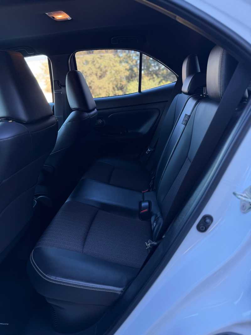 2025 Toyota Yaris Cross 1,5L 2025 Cyprus