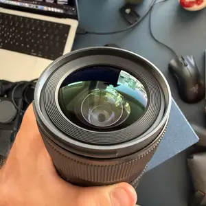 Sigma 17-40mm f1.8 art lens, Επαρχία Λεμεσού — Λεμεσός - Αγία Ζώνη