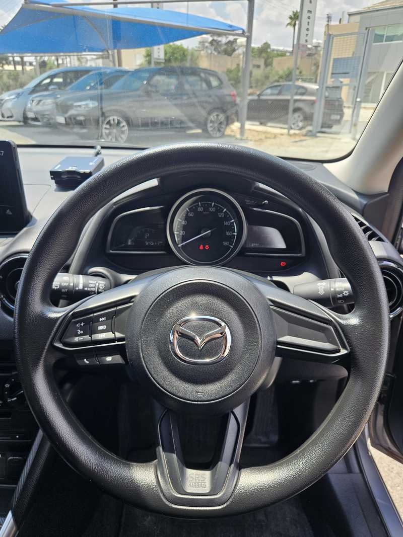 2023 Mazda 2 1,5L 2023 Cyprus