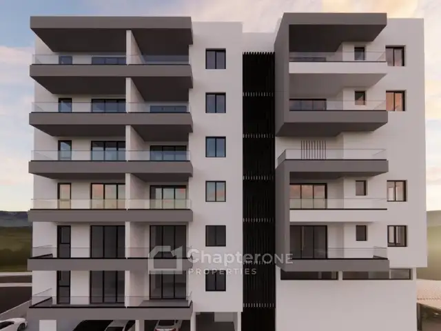 1-bedroom apartment for sale, Nicosia — Strovolos - Chryseleousa - 2