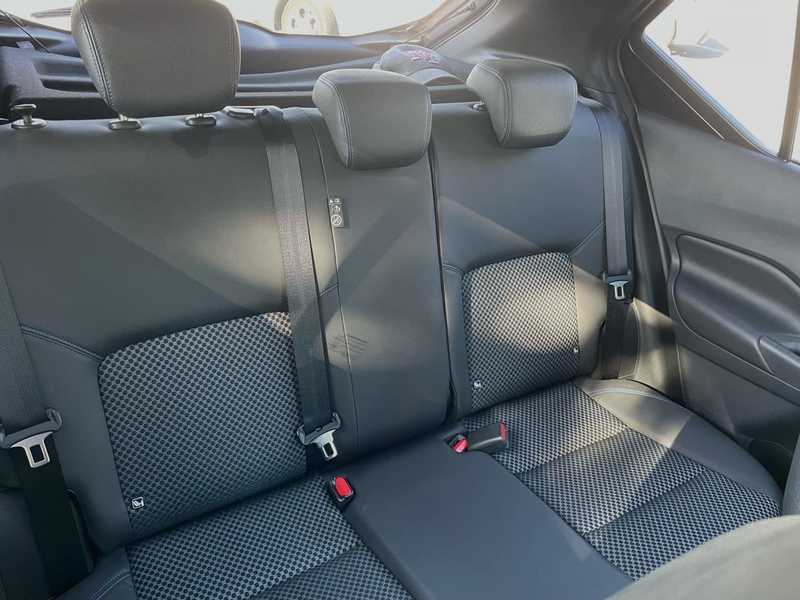 2020 Nissan Kicks 1,2L 2020 Cyprus