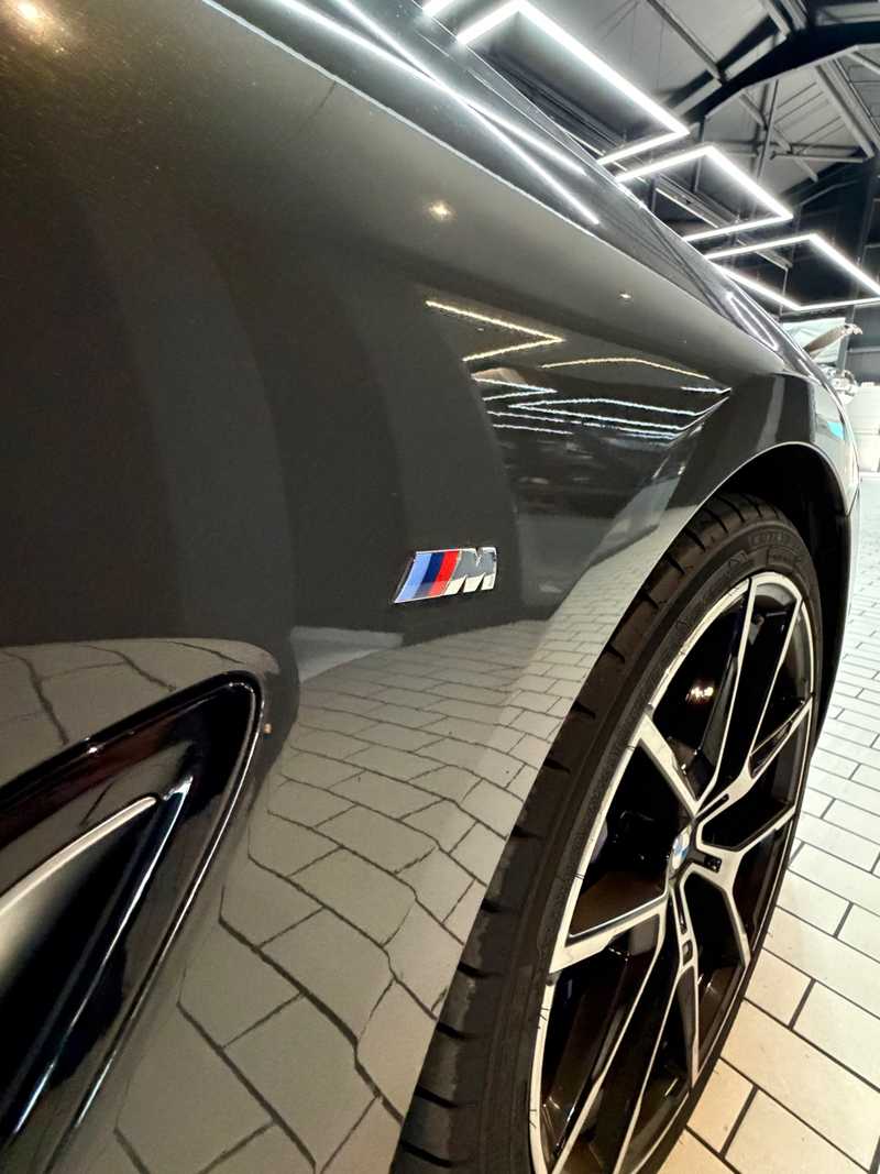 2021 BMW 8-Series 3,0L 2021 Cyprus