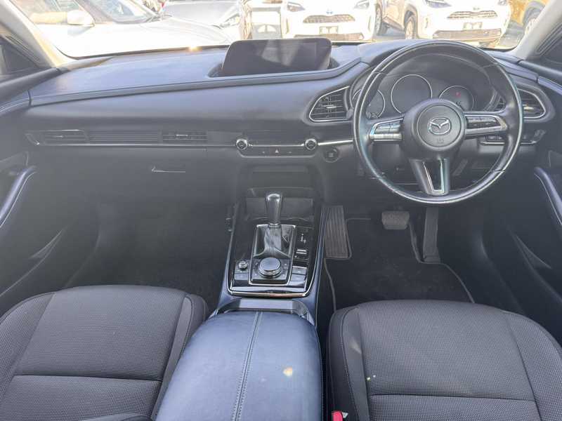 2022 Mazda CX-30 2,0L 2022 Cyprus