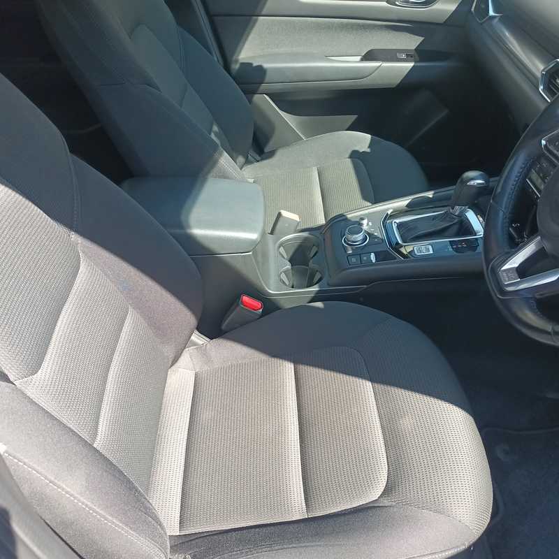 2022 Mazda CX-5 2,0L 2022 Cyprus