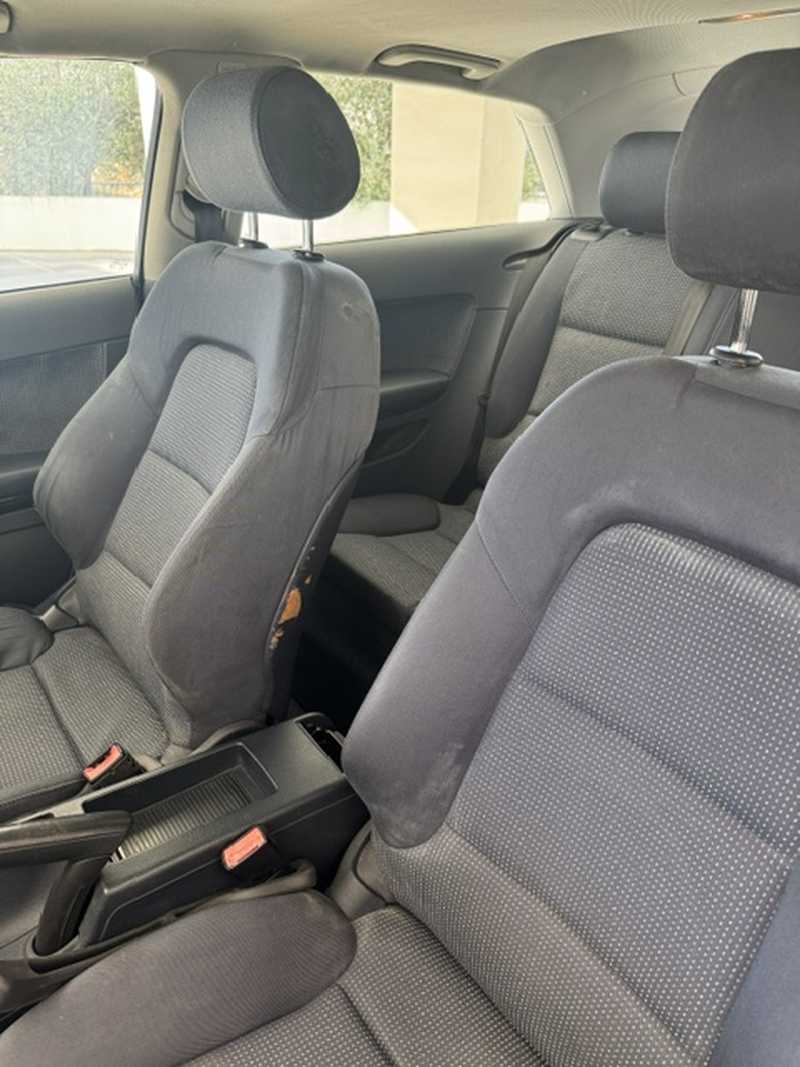 2004 Audi A3 1,6L 2004 Cyprus