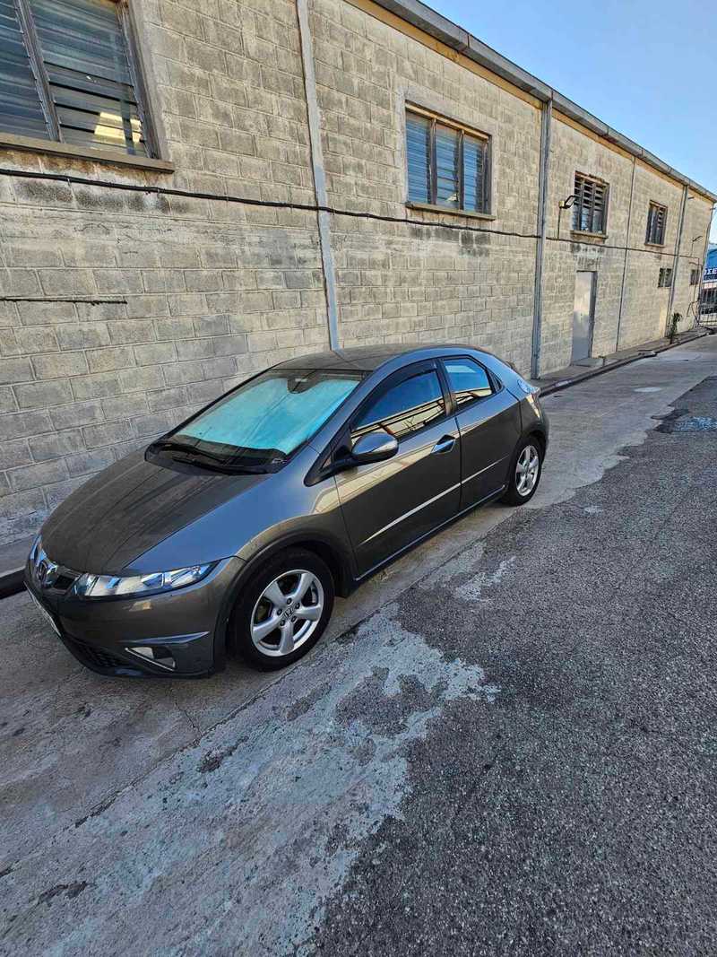 2009 Honda Civic 1,4L 2009 Cyprus